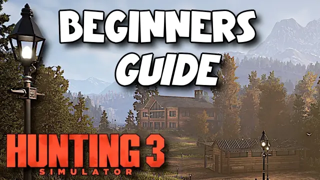 Hunting Simulator 3 Bows: Models, Arrows, and Archery Guide