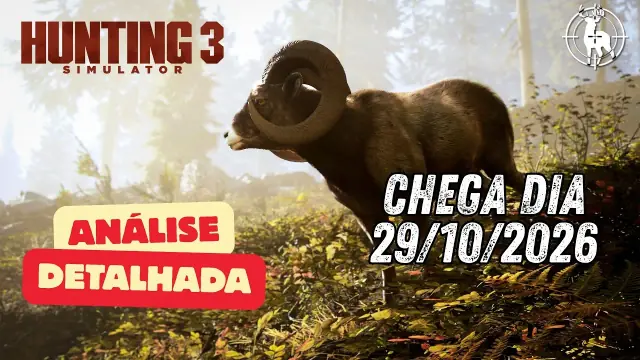Hunting Simulator 3 Crossbows: Models and Mechanics