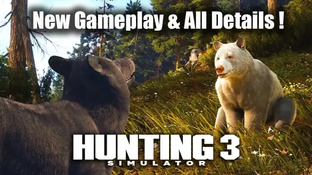 Hunting Simulator 3 Clay Pigeon Shooting: Guide & Leaderboards