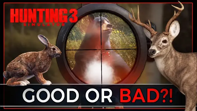 Hunting Simulator 3 Gear Customization: Complete Loadout Guide