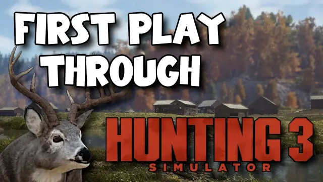 Hunting Simulator 3 Demo: Steam Next Fest Dates and Guide