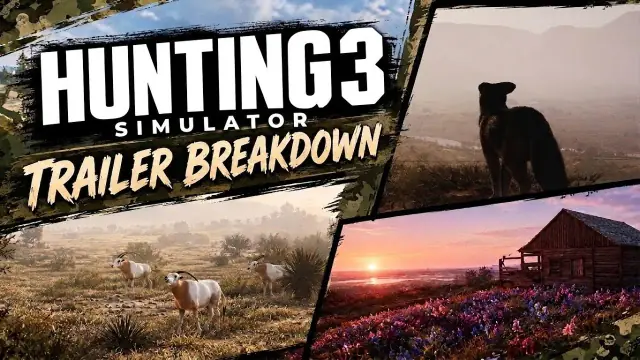 Hunting Simulator 3 Apex Predator Edition: Content & Price Guide
