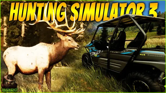 Hunting Simulator 3 vs 2: Key Differences and Upgrades