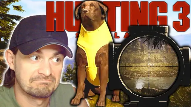 Hunting Simulator 3 vs Way of the Hunter: Which Sim Fits You?