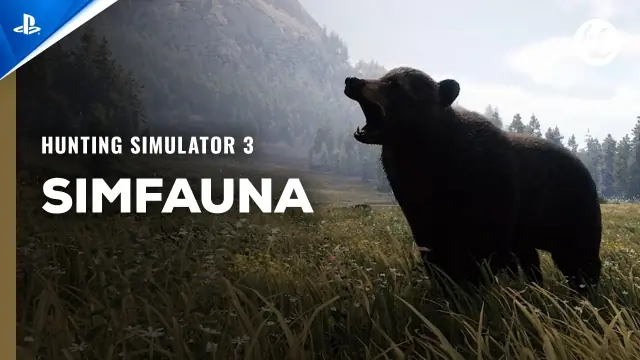 Hunting Simulator 3 SimFauna: Complete Ecosystem Breakdown