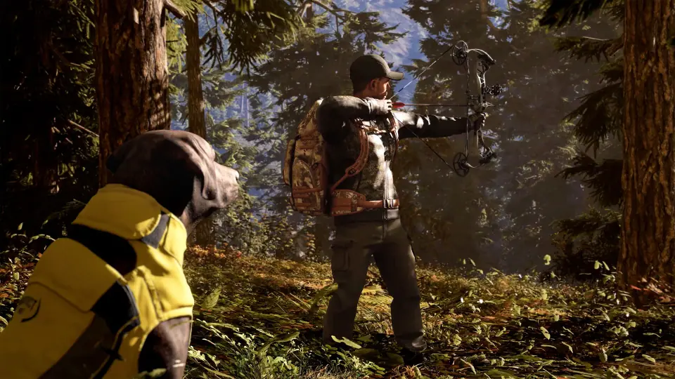 Hunting Simulator 3 artwork